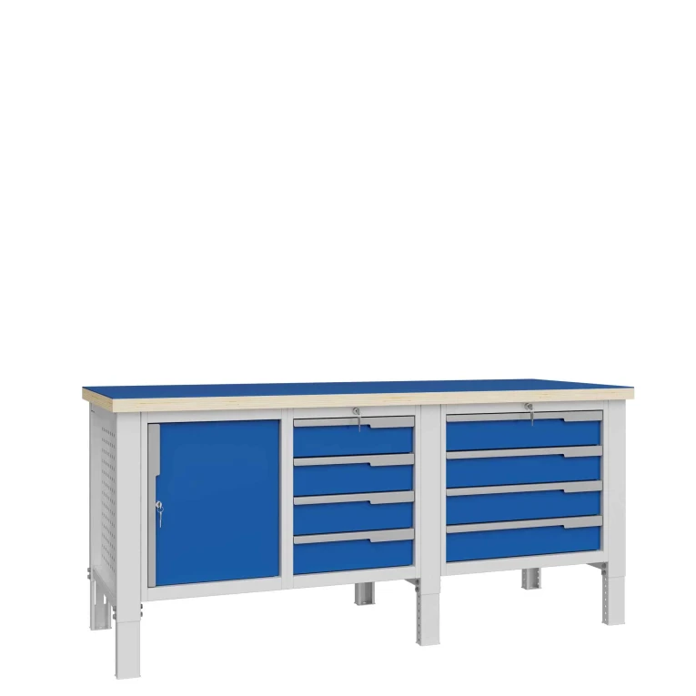 Верстак CTR 2032.S47L4.23 купить в Котласе