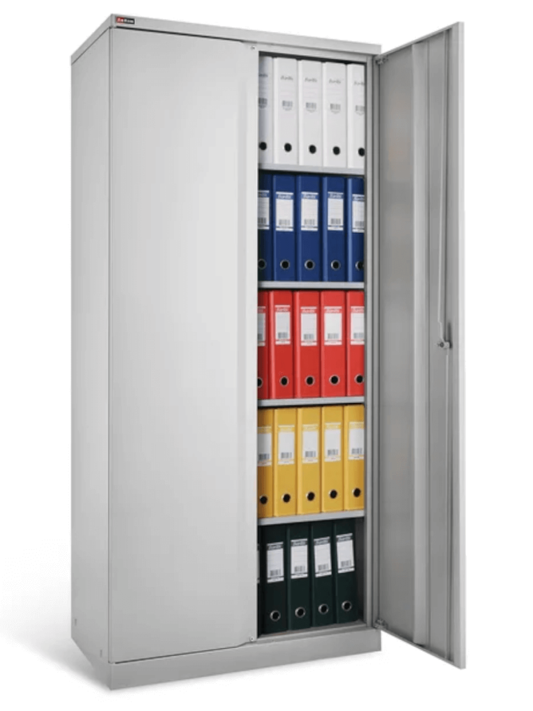 Шкаф архивный ДиКом РАЦИОНАЛ-14 разб. купить в Котласе