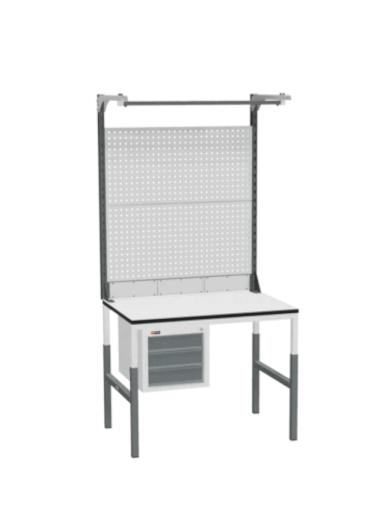 Стол монтажный ДиКом СР-М-100-04 ДСП купить в Котласе