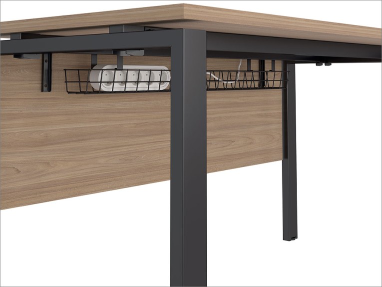 Кабель-канал сетка NT хром купить в Котласе Кабель-канал сетка NT хром купить в Котласе