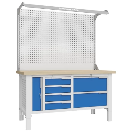 Стол-верстак Craft 1602.L26.52F купить в Котласе