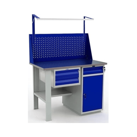 Верстак Profi WT120.F1/WD2.111 купить в Котласе