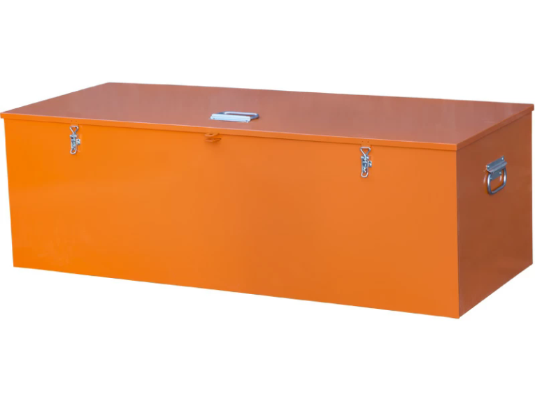 Контейнер КРЛ 1-120 для ртутных ламп 1300х510х430 мм купить в Котласе Контейнер КРЛ 1-120 для ртутных ламп 1300х510х430 мм купить в Котласе