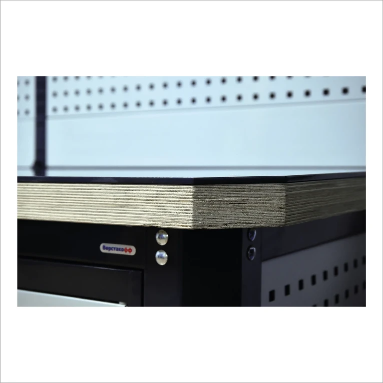 Модульный верстак MCN 2052.S6699-1 купить в Котласе Модульный верстак MCN 2052.S6699-1 купить в Котласе