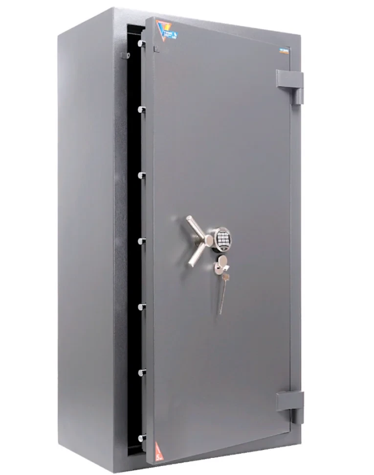 Взломостойкий сейф Valberg Алмаз 1685 EL купить в Котласе Взломостойкий сейф Valberg Алмаз 1685 EL купить в Котласе