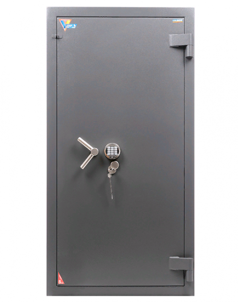 Взломостойкий сейф Valberg Алмаз 1685 EL купить в Котласе Взломостойкий сейф Valberg Алмаз 1685 EL купить в Котласе