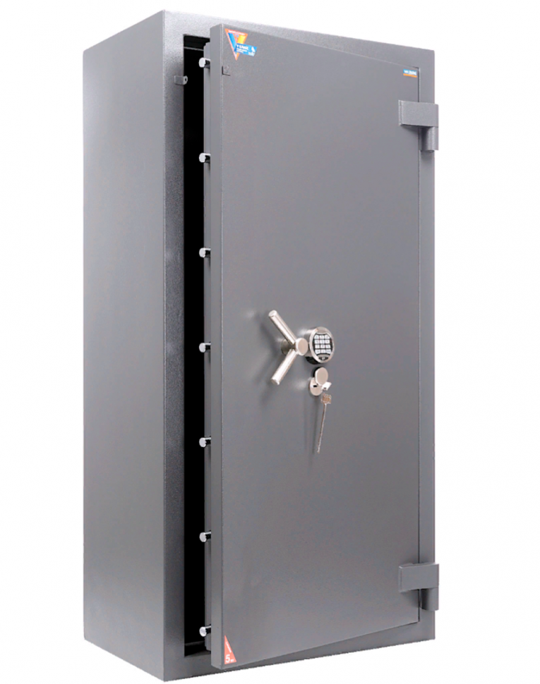 Взломостойкий сейф Valberg Алмаз 1685 EL купить в Котласе Взломостойкий сейф Valberg Алмаз 1685 EL купить в Котласе