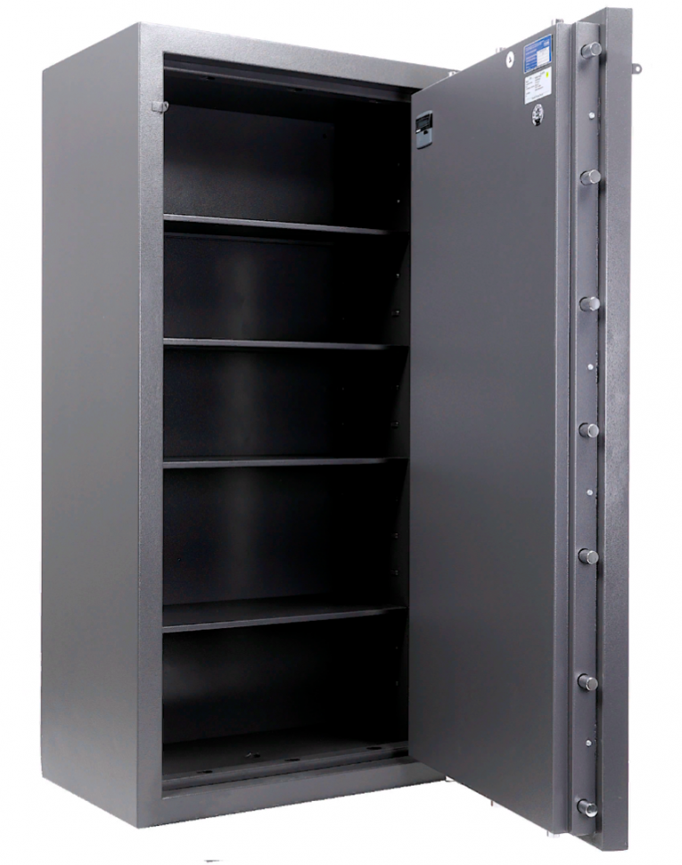 Взломостойкий сейф Valberg Алмаз 1685 EL купить в Котласе Взломостойкий сейф Valberg Алмаз 1685 EL купить в Котласе