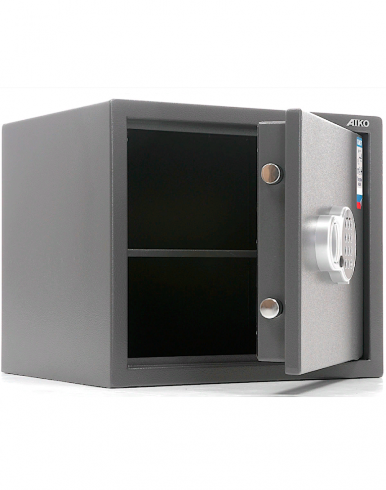 Офисный сейф Aiko TSN 37 EL купить в Котласе Офисный сейф Aiko TSN 37 EL купить в Котласе