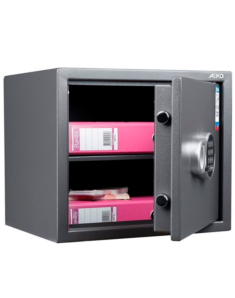 Офисный сейф Aiko TSN 37 EL купить в Котласе Офисный сейф Aiko TSN 37 EL купить в Котласе
