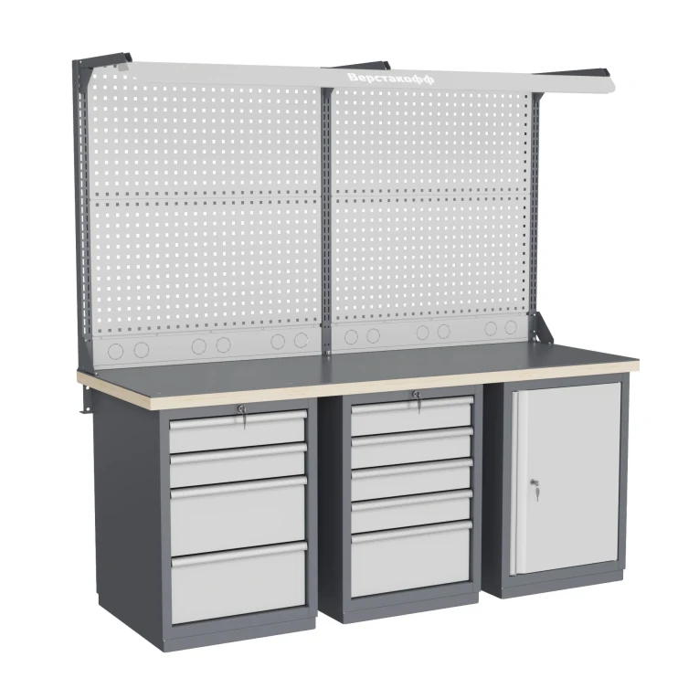 Верстак FBK 205.457-2F купить в Котласе