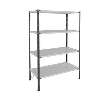 Антистатический стеллаж SPC 4М 1800х1200х600 4 полки купить в Котласе