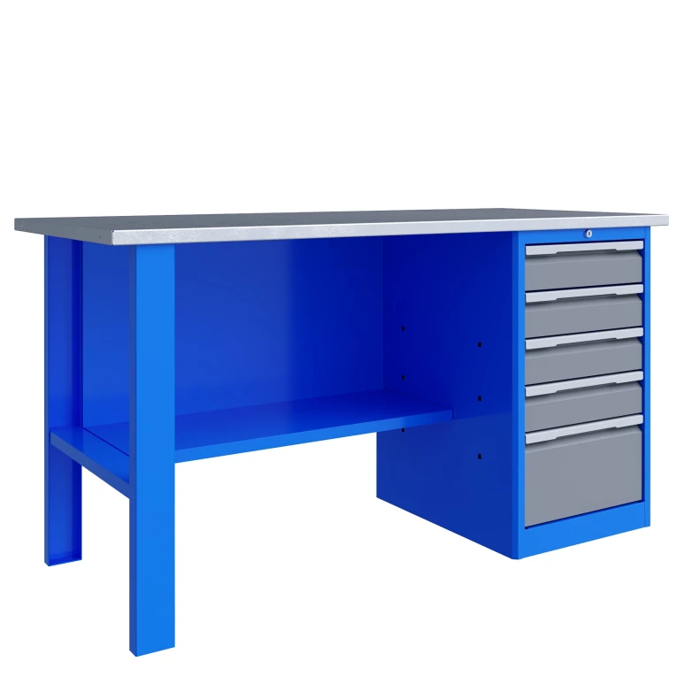 Верстак PRF 161.15.3 купить в Котласе