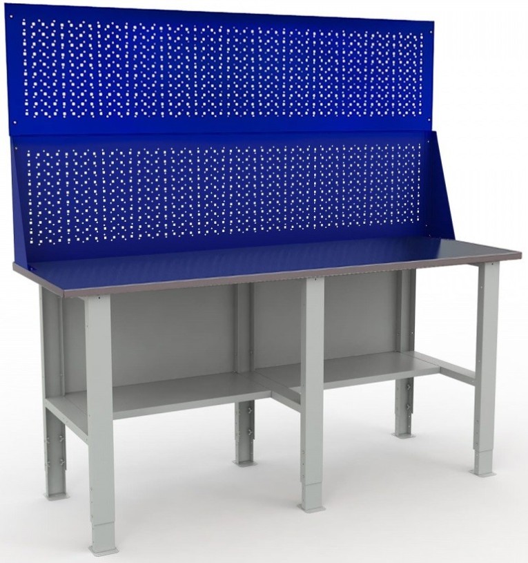 Верстак Expert WTS200.F2/F2/F2.020 купить в Котласе