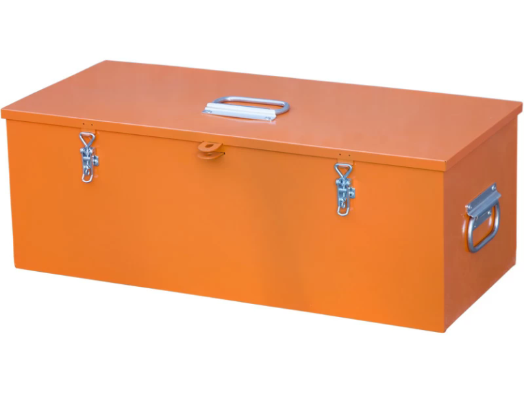 Контейнер КРЛ 0 для ртутных ламп 700х300х250 мм купить в Котласе Контейнер КРЛ 0 для ртутных ламп 700х300х250 мм купить в Котласе