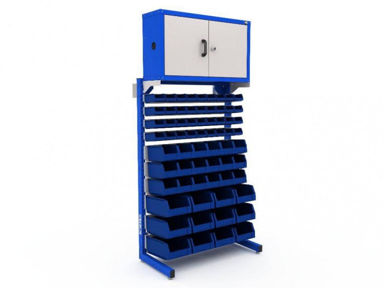 Система хранения SORTEX 1495 №1-6 (односторонняя) купить в Котласе