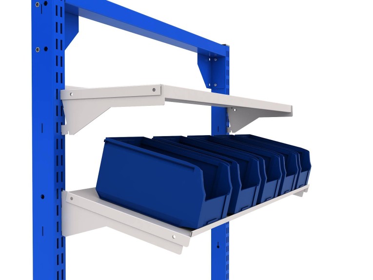 Система хранения SORTEX 1495 №1-6 (односторонняя) купить в Котласе