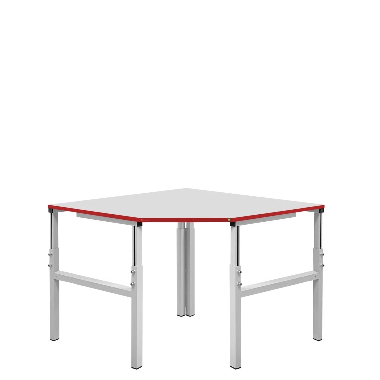 Стол соединительный угловой Gresson ССУ-900 ESD купить в Котласе Стол соединительный угловой Gresson ССУ-900 ESD купить в Котласе