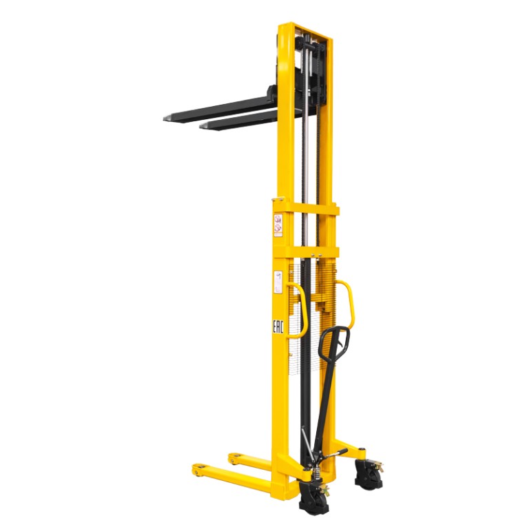 Ручной гидравлический штабелер SDA 1030 (1000 кг; 3 м; фиксированные вилы) SMARTLIFT (SMART) купить в Котласе Ручной гидравлический штабелер SDA 1030 (1000 кг; 3 м; фиксированные вилы) SMARTLIFT (SMART) купить в Котласе