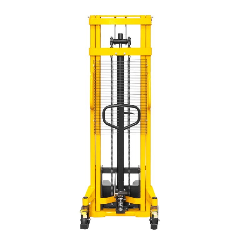 Ручной гидравлический штабелер SDA 1030 (1000 кг; 3 м; фиксированные вилы) SMARTLIFT (SMART) купить в Котласе Ручной гидравлический штабелер SDA 1030 (1000 кг; 3 м; фиксированные вилы) SMARTLIFT (SMART) купить в Котласе