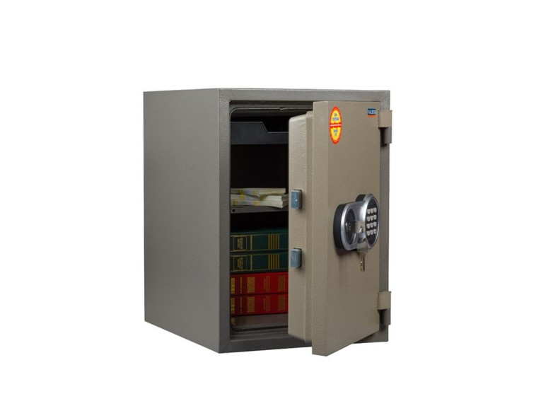 Огнестойкий сейф Valberg FRS-49 EL купить в Котласе Огнестойкий сейф Valberg FRS-49 EL купить в Котласе
