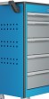 Тележка инструментальная TNC 950.5-1 купить в Котласе
