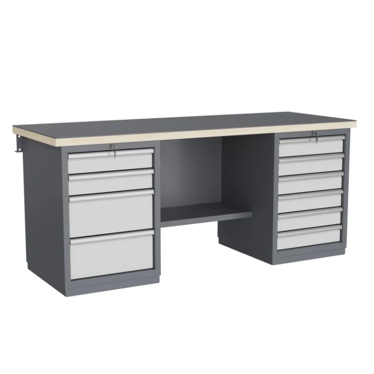 Верстак FBK 205.46.4 купить в Котласе