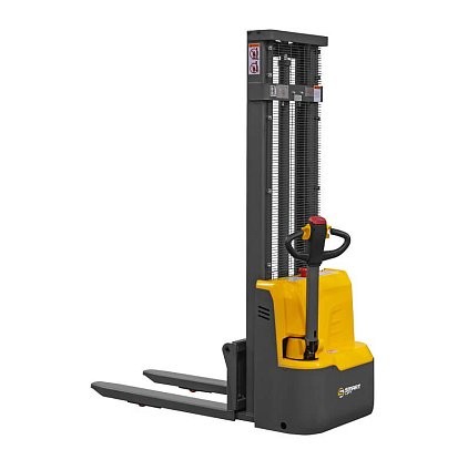 Штабелер электрический самоходный CDD15R-E (N) (1500 кг; 3,3 м; 24В / 105Ач) SMARTLIFT (SMART) купить в Котласе