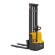 Штабелер электрический самоходный CDD15R-E (N) (1500 кг; 3,3 м; 24В / 105Ач) SMARTLIFT (SMART) купить в Котласе