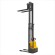 Штабелер электрический самоходный CDD15R-E (N) (1500 кг; 3,3 м; 24В / 105Ач) SMARTLIFT (SMART) купить в Котласе