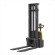 Штабелер электрический самоходный CDD15R-E (N) (1500 кг; 3,3 м; 24В / 105Ач) SMARTLIFT (SMART) купить в Котласе