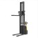 Штабелер электрический самоходный CDD15R-E (N) (1500 кг; 3,3 м; 24В / 105Ач) SMARTLIFT (SMART) купить в Котласе