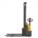 Штабелер электрический самоходный CDD15R-E (N) (1500 кг; 3,3 м; 24В / 105Ач) SMARTLIFT (SMART) купить в Котласе