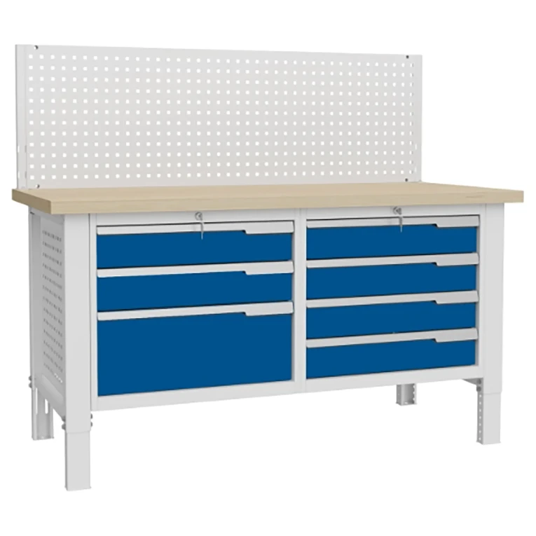 Стол-верстак Craft 1602.L34.5-1 купить в Котласе
