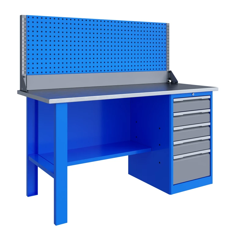 Верстак PRF 161.15.3-1 купить в Котласе