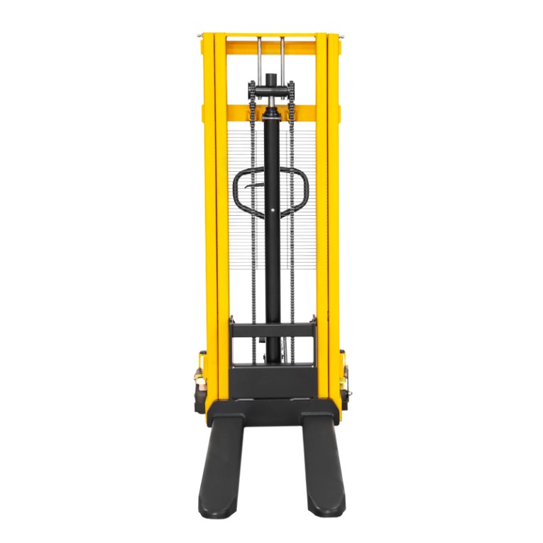 Ручной гидравлический штабелер SDA 1025 (1000 кг; 2,5 м; фиксированные вилы) SMARTLIFT (SMART) купить в Котласе Ручной гидравлический штабелер SDA 1025 (1000 кг; 2,5 м; фиксированные вилы) SMARTLIFT (SMART) купить в Котласе