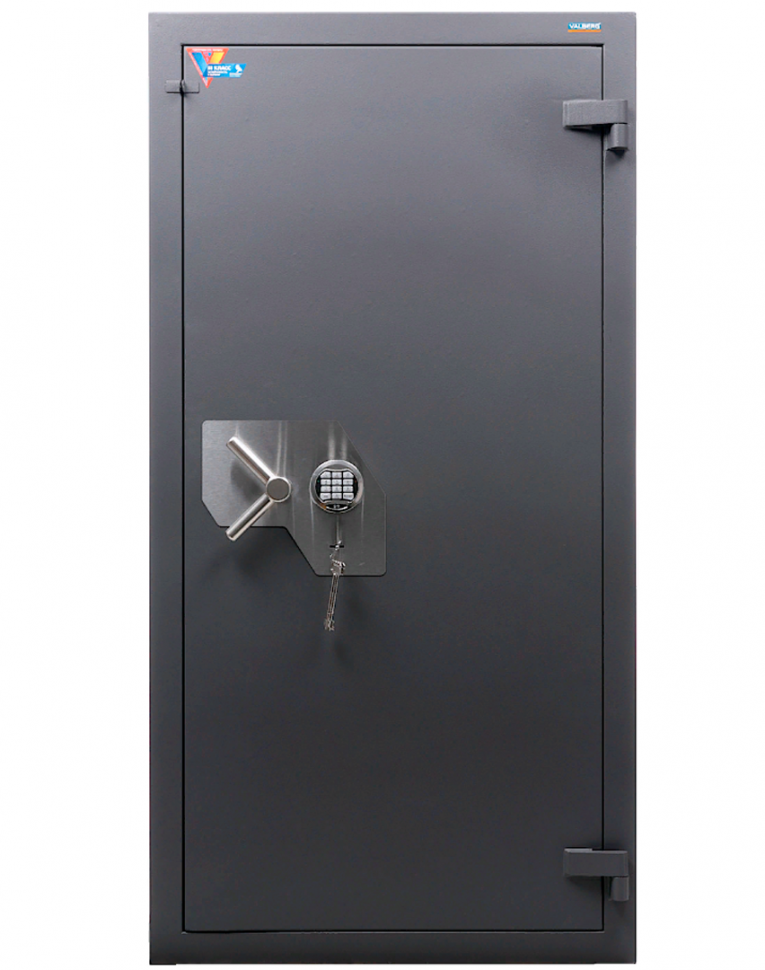 Взломостойкий сейф Valberg Форт 1685 EL купить в Котласе