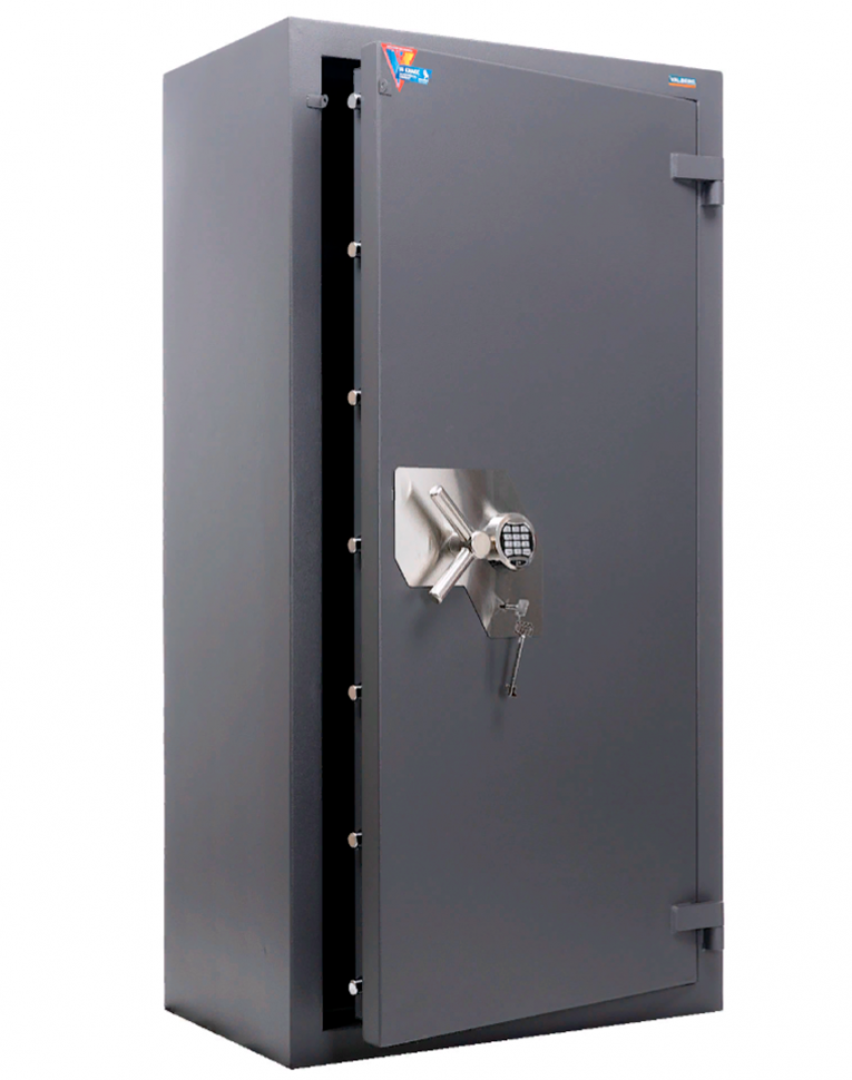 Взломостойкий сейф Valberg Форт 1685 EL купить в Котласе