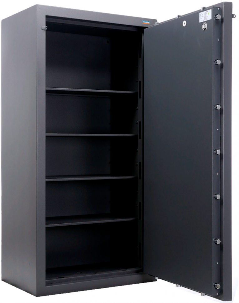 Взломостойкий сейф Valberg Форт 1685 EL купить в Котласе