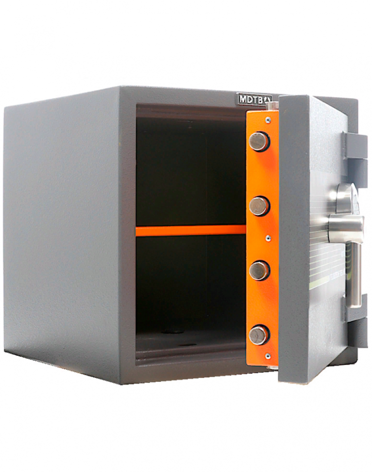 Взломостойкий сейф MDTB Bastion-M 46 E купить в Котласе Взломостойкий сейф MDTB Bastion-M 46 E купить в Котласе