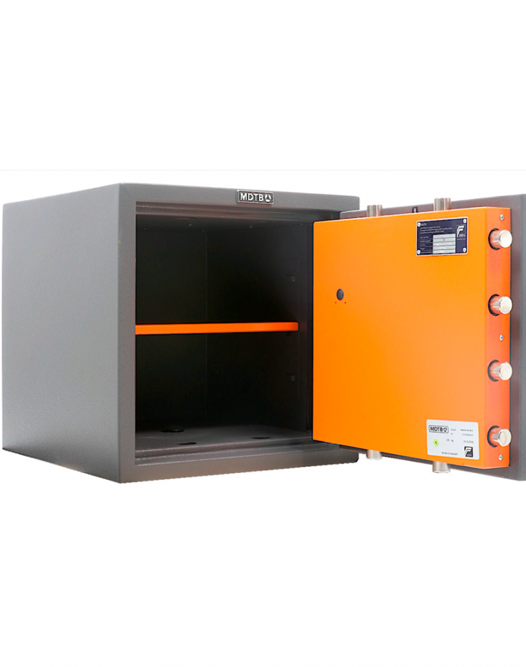 Взломостойкий сейф MDTB Bastion-M 46 E купить в Котласе Взломостойкий сейф MDTB Bastion-M 46 E купить в Котласе