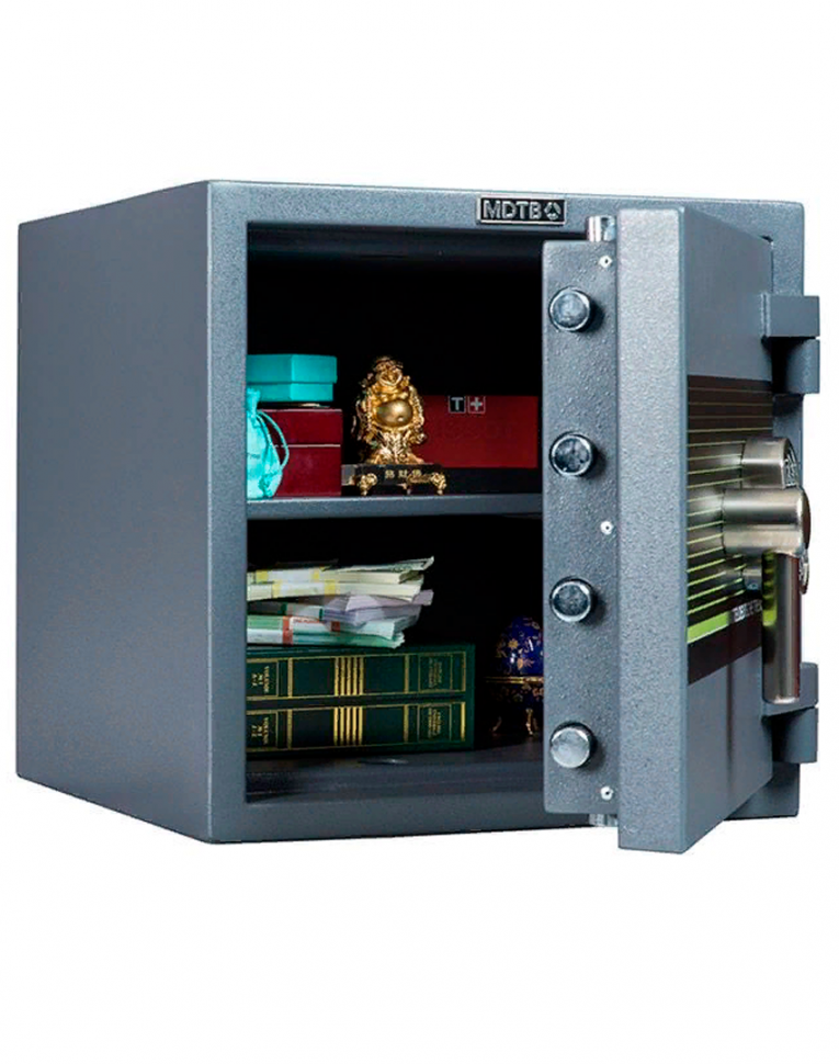 Взломостойкий сейф MDTB Bastion-M 46 E купить в Котласе Взломостойкий сейф MDTB Bastion-M 46 E купить в Котласе