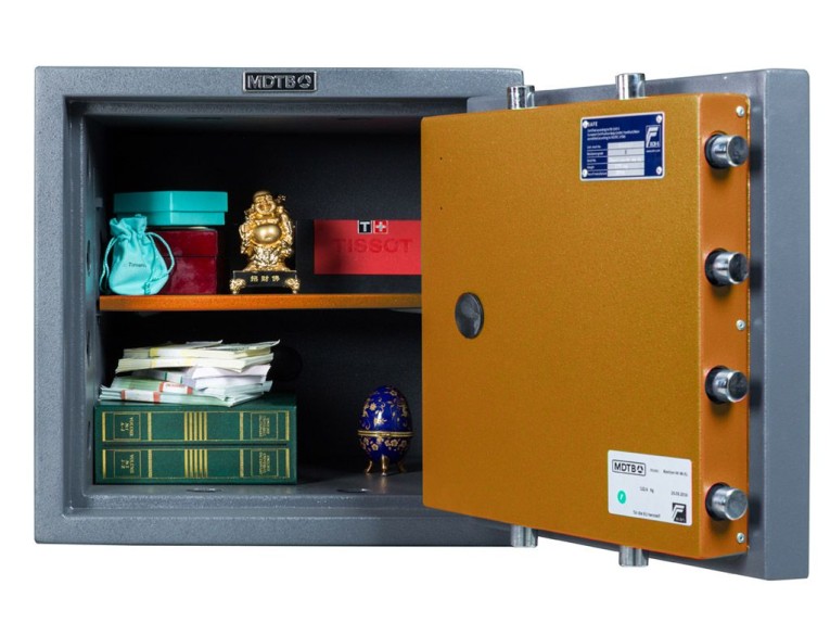 Взломостойкий сейф MDTB Bastion-M 46 E купить в Котласе Взломостойкий сейф MDTB Bastion-M 46 E купить в Котласе