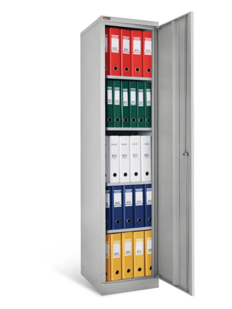 Шкаф архивный ДиКом РАЦИОНАЛ-16 разб. купить в Котласе