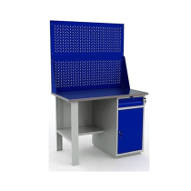 Верстак Profi WT120.F1/WD2.020