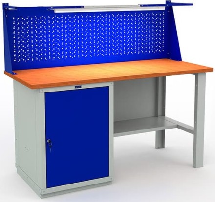 Верстак Expert W160.WS1/F2.011 купить в Котласе