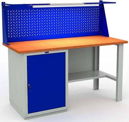 Верстак Expert W160.WS1/F2.011 купить в Котласе