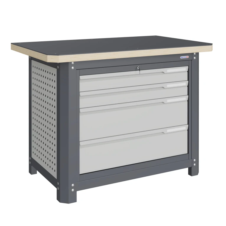 Верстак MCN 1252.L4 купить в Котласе