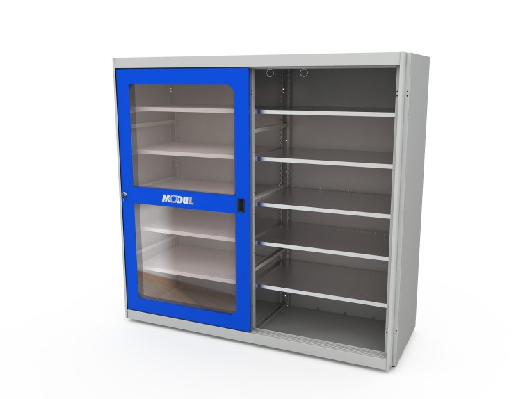 Шкаф для инструментов MODUL XXL 01 купить в Котласе