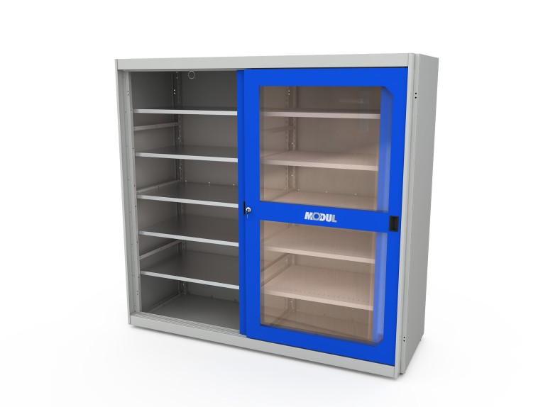 Шкаф для инструментов MODUL XXL 01 купить в Котласе
